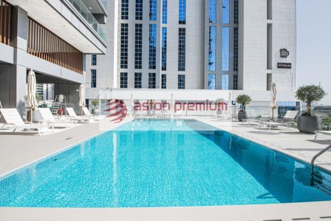 Business Bay, Dubai, UAE의 임대용 아파트 43제곱미터 번호 690549 - 사진 11
