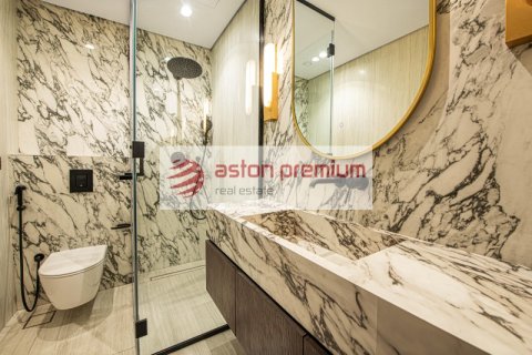 Business Bay, Dubai, UAE의 임대용 아파트 43제곱미터 번호 690549 - 사진 4