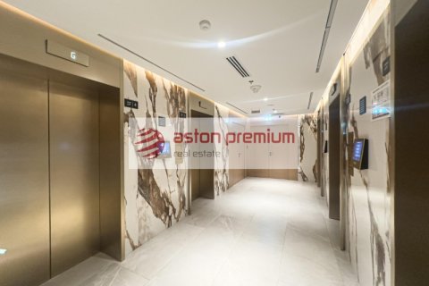 Business Bay, Dubai, UAE의 임대용 아파트 43제곱미터 번호 690549 - 사진 12