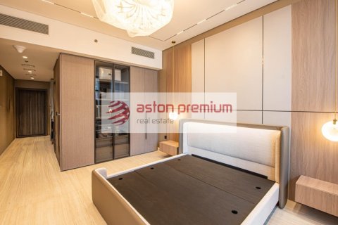 Business Bay, Dubai, UAE의 임대용 아파트 43제곱미터 번호 690549 - 사진 2