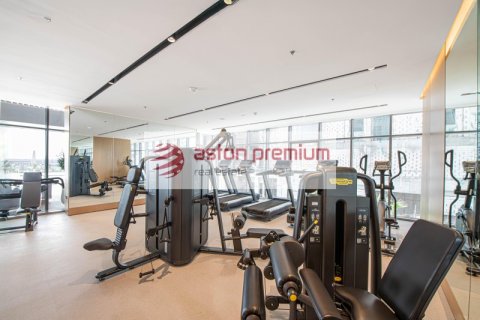 Business Bay, Dubai, UAE의 임대용 아파트 43제곱미터 번호 690549 - 사진 8