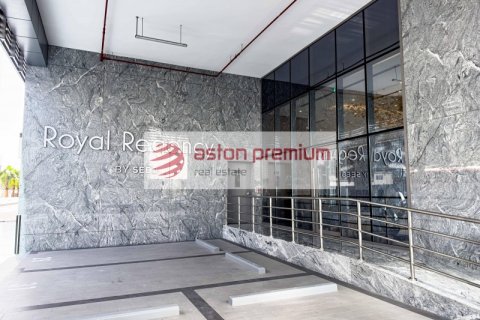 Business Bay, Dubai, UAE의 임대용 아파트 43제곱미터 번호 690549 - 사진 13