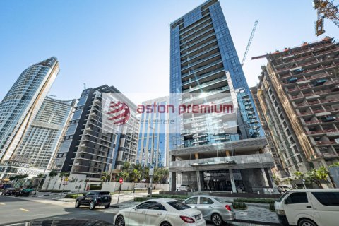 Business Bay, Dubai, UAE의 임대용 아파트 43제곱미터 번호 690549 - 사진 10