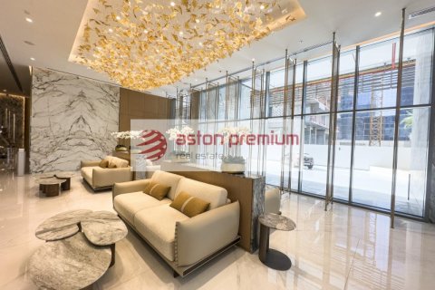 Business Bay, Dubai, UAE의 임대용 아파트 43제곱미터 번호 690549 - 사진 3