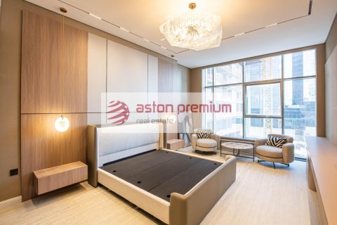 Business Bay, Dubai, UAE의 아파트 43제곱미터 번호 690549