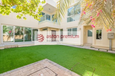 The Sustainable City, Dubai, BAE’de satılık вилла 4 yatak odası, 316 m&sup2; No 690551 - fotoğraf 2