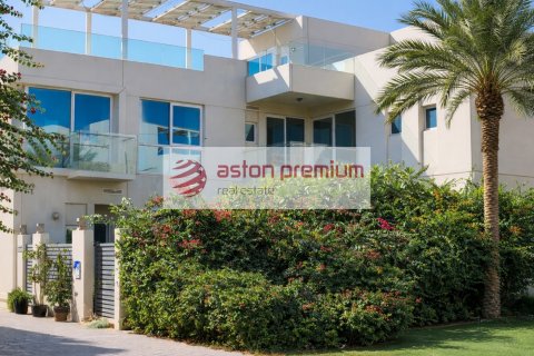 The Sustainable City, Dubai, BAE’de satılık вилла 4 yatak odası, 316 m&sup2; No 690551 - fotoğraf 1