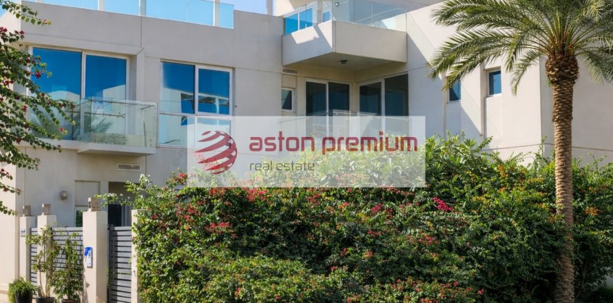 The Sustainable City, Dubai, BAE’de вилла 4 yatak odası, 316 m&sup2; No 690551