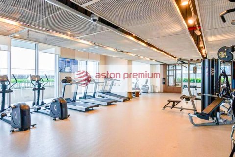 Пәтер Dubai Harbour, Дубай, БАӘ-да 2 жатын бөлмелер, 123 м² № 690553 - фото 16