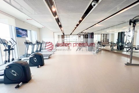 Пәтер Dubai Harbour, Дубай, БАӘ-да 2 жатын бөлмелер, 123 м² № 690553 - фото 11