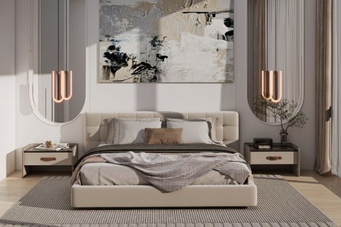 Apartmen di Jumeirah Village Circle, Dubai, UAE 39 meter persegi № 729355 - foto 4