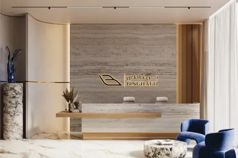 Apartment in Jumeirah Village Circle, Dubai, UAE 1 bedroom, 38 sq.m. № 729358 - photo 5