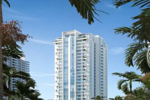 Apartament de vânzare în Jumeirah Village Circle, Dubai, EAU 1 dormitor, 78 mp.  №729353 - poză 4