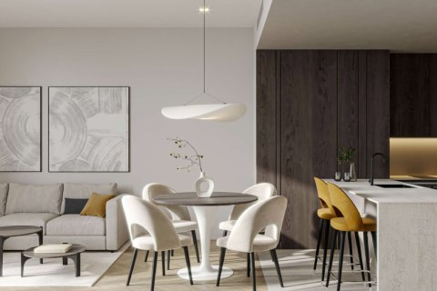 Appartement te koop in Jumeirah Village Circle, Dubai, VAE 35 vr.m., nr 729356 - foto 4