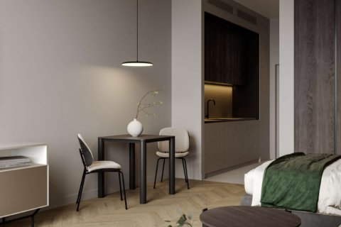 Appartement te koop in Jumeirah Village Circle, Dubai, VAE 35 vr.m., nr 729356 - foto 3