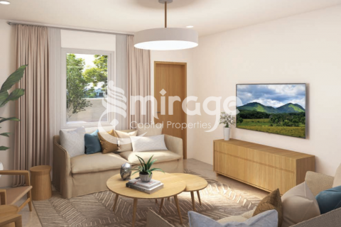 Vila di Khalifa City, Abu Dhabi, UEA 4 kamar tidur, 327.9 m2 nomor 597222 - foto 7