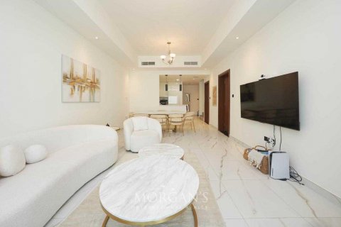 Vila v Mohammed Bin Rashid City, Dubai, SAE 4 ložnice, 187.2 m² Č.: 597518 - fotografie 2