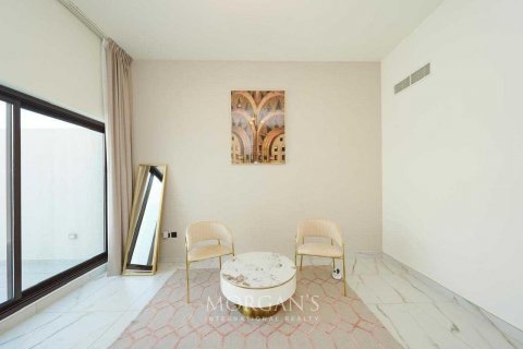 Vila v Mohammed Bin Rashid City, Dubai, SAE 4 ložnice, 187.2 m² Č.: 597518 - fotografie 6