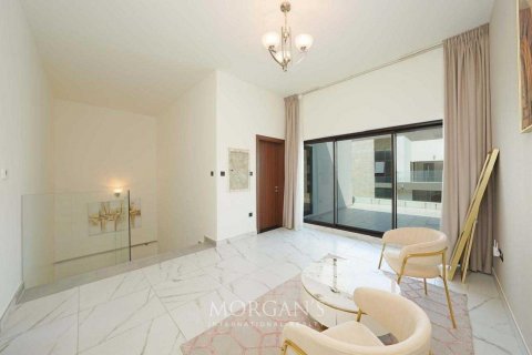 Vila v Mohammed Bin Rashid City, Dubai, SAE 4 ložnice, 187.2 m² Č.: 597518 - fotografie 4