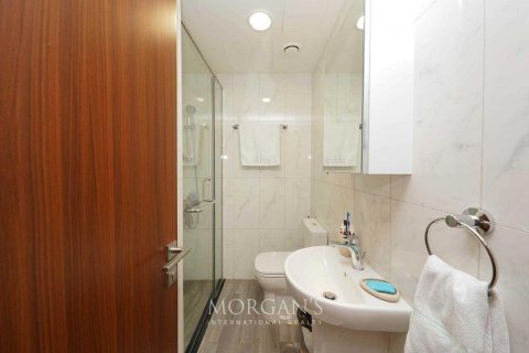 Vila v Mohammed Bin Rashid City, Dubai, SAE 4 ložnice, 187.2 m² Č.: 597518 - fotografie 11