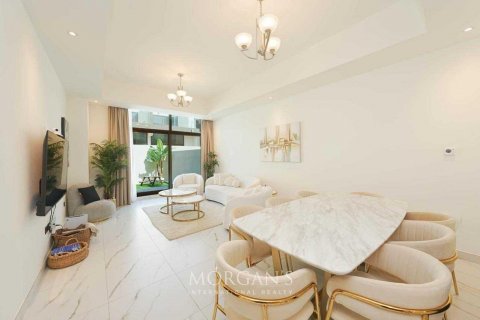 Vila v Mohammed Bin Rashid City, Dubai, SAE 4 ložnice, 187.2 m² Č.: 597518 - fotografie 3