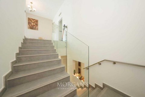 Vila v Mohammed Bin Rashid City, Dubai, SAE 4 ložnice, 187.2 m² Č.: 597518 - fotografie 8