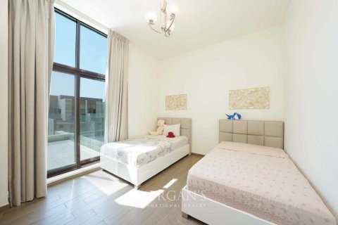 Vila v Mohammed Bin Rashid City, Dubai, SAE 4 ložnice, 187.2 m² Č.: 597518 - fotografie 9