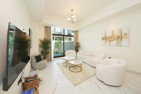 Vila v Mohammed Bin Rashid City, Dubai, SAE 4 ložnice, 187.2 m² Č.: 597518 - fotografie 5