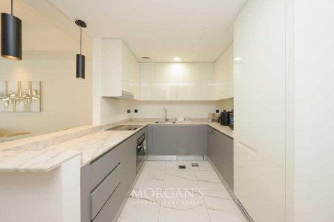 Vila v Mohammed Bin Rashid City, Dubai, SAE 4 ložnice, 187.2 m² Č.: 597518 - fotografie 7