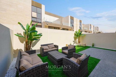 Vila v Mohammed Bin Rashid City, Dubai, SAE 4 ložnice, 187.2 m² Č.: 597518 - fotografie 12