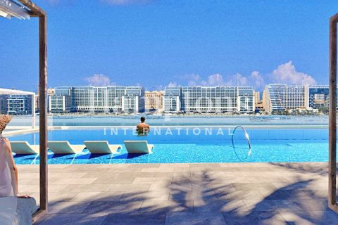 Apartment sa Dubai Harbour, UAE 2 silid-tulugan, 128.57775200 sq.m. № 597520 - larawan 5