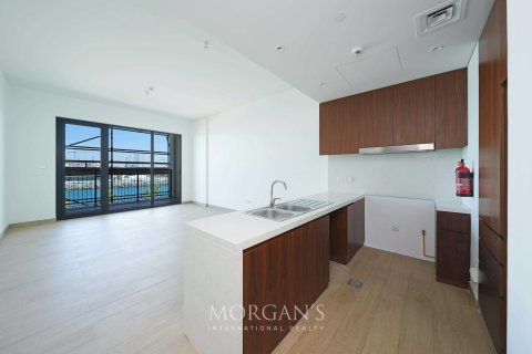Byt v Jumeirah, Dubai, SAE 2 ložnice, 112.1 m² Č.: 597519 - fotografie 2
