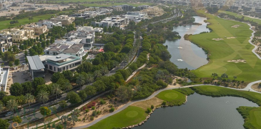 Dubai Hills Estate, Dubai, संयुक्त अरब अमीरात में अपार्टमेंट, 2 बेडरूम, 110 वर्ग मीटर, संख्या 648969