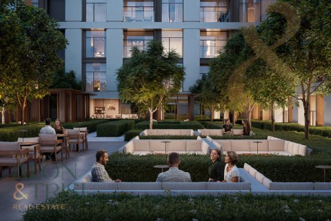 Dubai, BAE’de satılık daire 2 yatak odası, 103 m² No 648970 - fotoğraf 4
