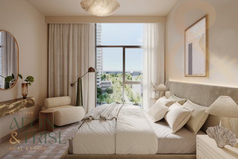 Dubai, BAE’de satılık daire 1 yatak odası, 68 m² No 648971 - fotoğraf 5