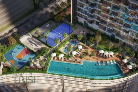 Apartment sa UPPER HOUSE RESIDENCES sa Jumeirah Lake Towers, Dubai, UAE 1 silid-tulugan, 78 sq.m. № 648965 - larawan 5