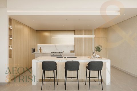 Apartment sa UPPER HOUSE RESIDENCES sa Jumeirah Lake Towers, Dubai, UAE 1 silid-tulugan, 78 sq.m. № 648965 - larawan 1