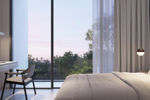 Apartmen di Jenna 1 di Muwaileh Commercial, Sharjah, UAE 1 bilik tidur, 71.0 meter persegi № 706203 - foto 2