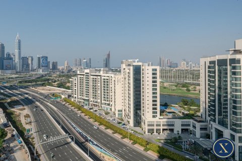 Byt v Jumeirah Lake Towers, Dubai, SAE 1 ložnice, 86 m² Č.: 627333 - fotografie 21