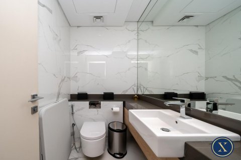 Byt v Jumeirah Lake Towers, Dubai, SAE 1 ložnice, 86 m² Č.: 627333 - fotografie 14