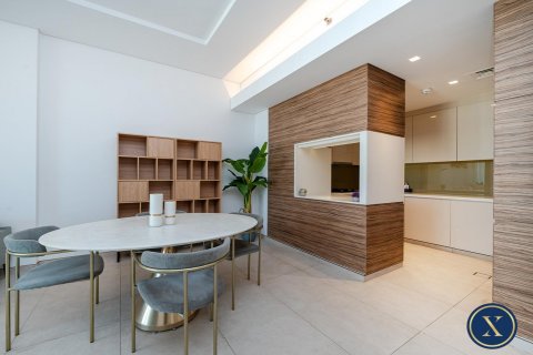 Byt v Jumeirah Lake Towers, Dubai, SAE 1 ložnice, 86 m² Č.: 627333 - fotografie 7