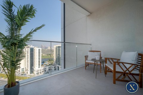 Byt v Jumeirah Lake Towers, Dubai, SAE 1 ložnice, 86 m² Č.: 627333 - fotografie 1