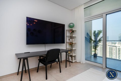 Byt v Jumeirah Lake Towers, Dubai, SAE 1 ložnice, 86 m² Č.: 627333 - fotografie 5