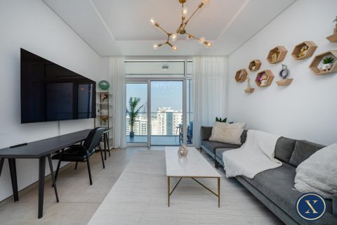 Byt v Jumeirah Lake Towers, Dubai, SAE 1 ložnice, 86 m² Č.: 627333 - fotografie 2