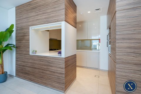 Byt v Jumeirah Lake Towers, Dubai, SAE 1 ložnice, 86 m² Č.: 627333 - fotografie 10