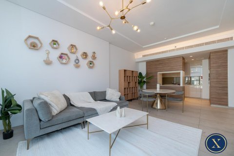 Byt v Jumeirah Lake Towers, Dubai, SAE 1 ložnice, 86 m² Č.: 627333 - fotografie 4
