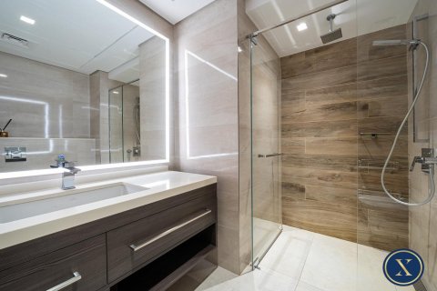 Byt v Jumeirah Lake Towers, Dubai, SAE 1 ložnice, 86 m² Č.: 627333 - fotografie 19