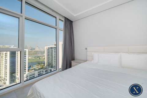 Byt v Jumeirah Lake Towers, Dubai, SAE 1 ložnice, 86 m² Č.: 627333 - fotografie 16