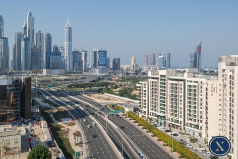 Byt v Jumeirah Lake Towers, Dubai, SAE 1 ložnice, 86 m² Č.: 627333 - fotografie 20