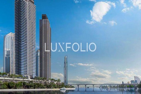 Byt v Dubai Creek Harbour (The Lagoons), SAE 2 ložnice, 115 m² Č.: 627330 - fotografie 3
